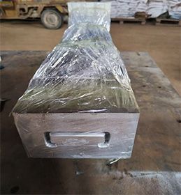 如何保證拉擠模具的清潔度？