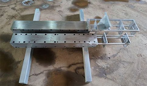 從建筑到交通：玻璃鋼拉擠模具多領(lǐng)域應用的深度綜述