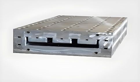 玻璃鋼拉擠模具的電鍍要求是怎么樣的？